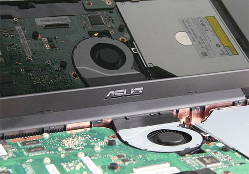 普洱华硕电脑维修价目表