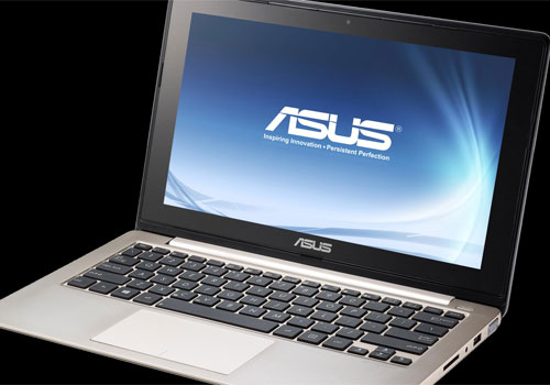 普洱华硕电脑维修中心处理解决电脑屏幕故障